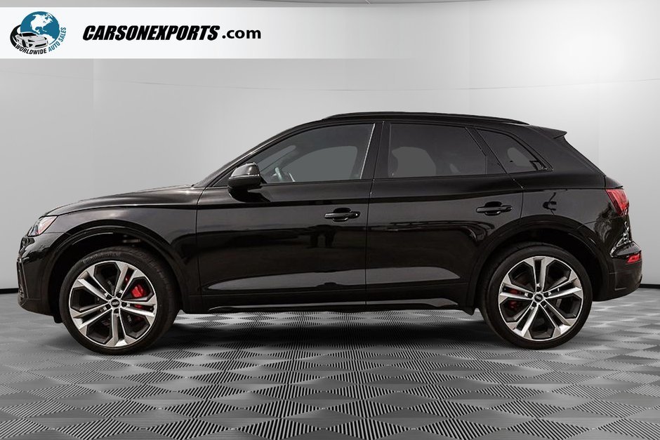 2023 Audi SQ5 3.0 Technik-7