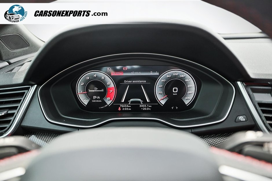 2023 Audi SQ5 3.0 Technik-13