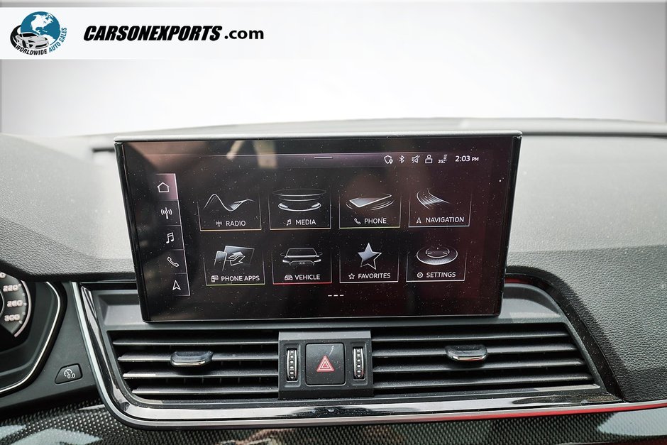 2023 Audi SQ5 3.0 Technik-15