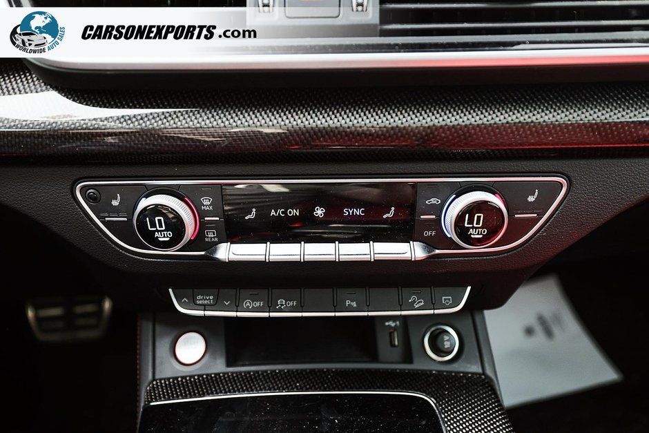 2023 Audi SQ5 3.0 Technik-16