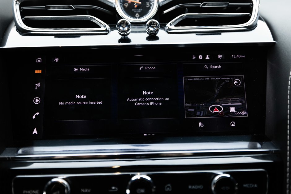 2021 Bentley Bentayga Speed GREAT DEAL! FINANCING AVAILBLE-25