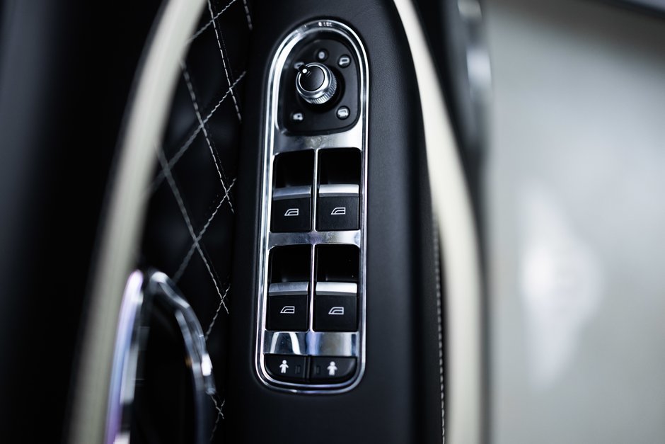 2021 Bentley Bentayga Speed GREAT DEAL! FINANCING AVAILBLE-15