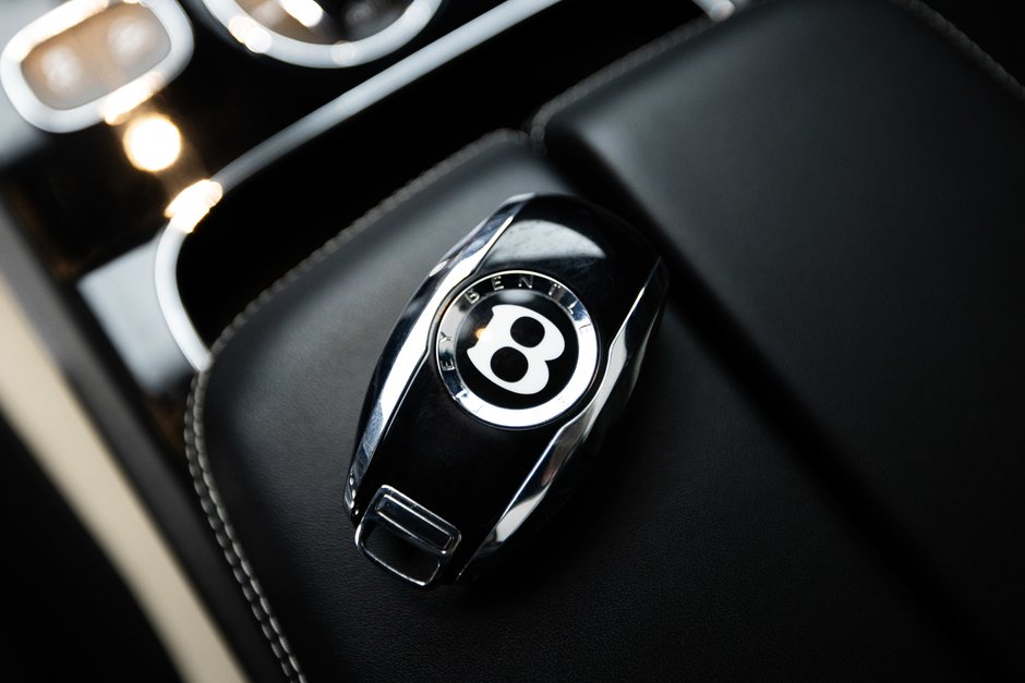 2021 Bentley Bentayga Speed GREAT DEAL! FINANCING AVAILBLE-29