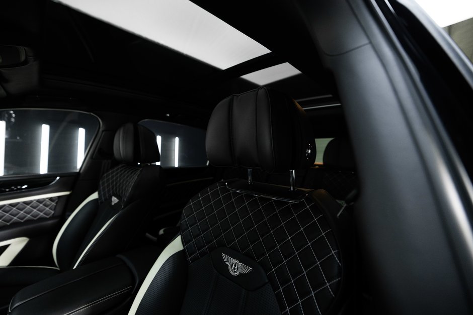 2021 Bentley Bentayga Speed GREAT DEAL! FINANCING AVAILBLE-34