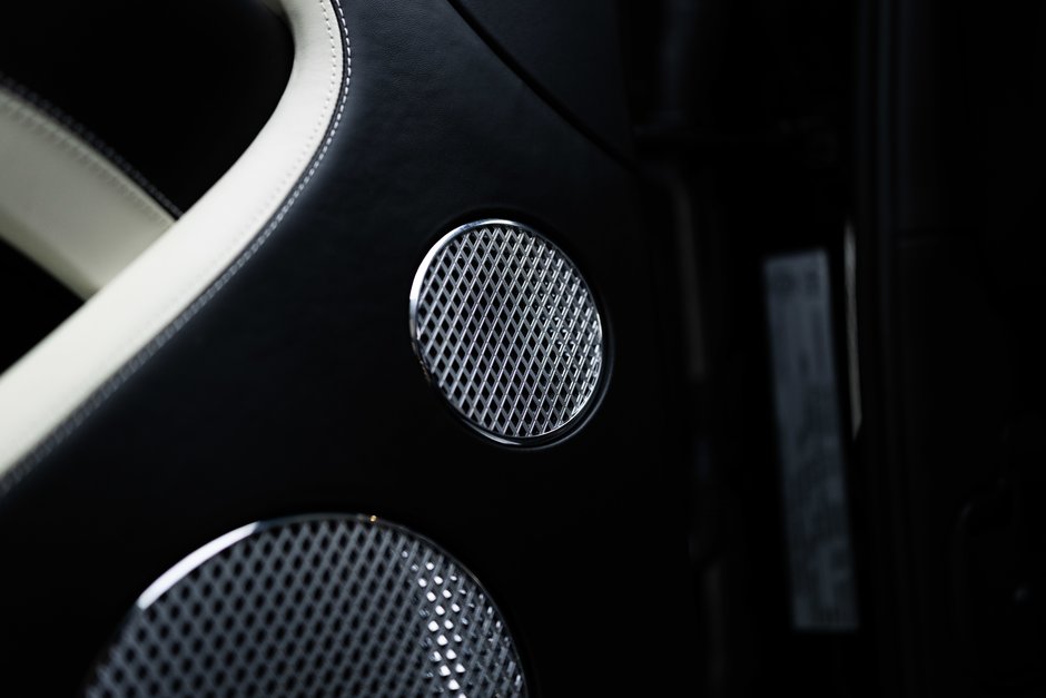 2021 Bentley Bentayga Speed GREAT DEAL! FINANCING AVAILBLE-21