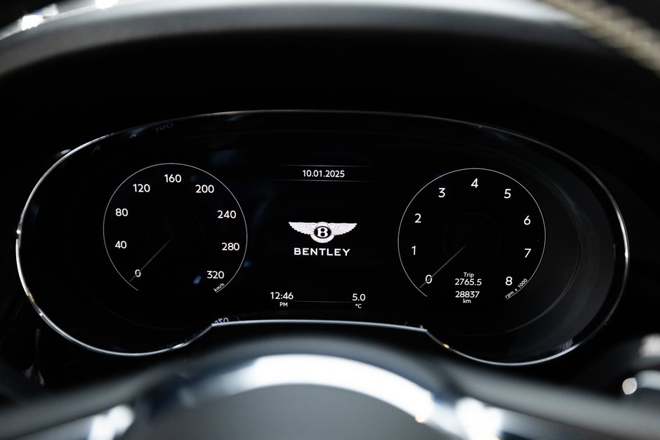 2021 Bentley Bentayga Speed GREAT DEAL! FINANCING AVAILBLE-11