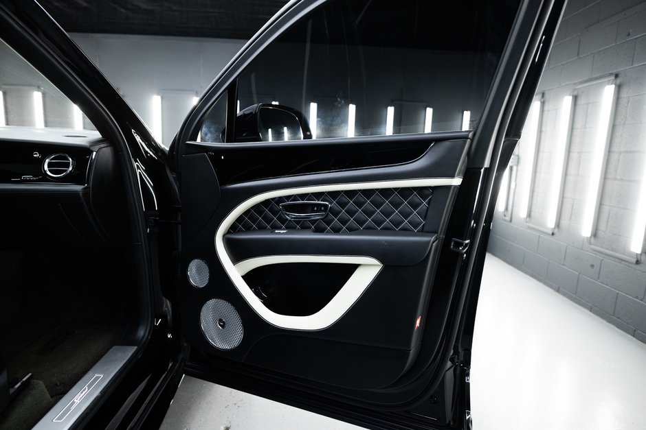 2021 Bentley Bentayga Speed GREAT DEAL! FINANCING AVAILBLE-27