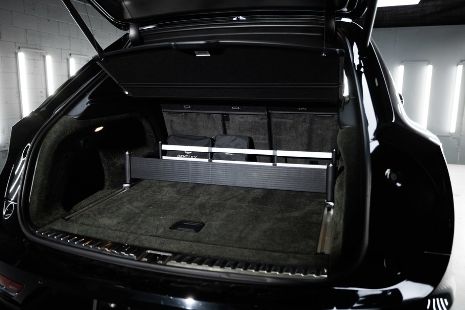 2021 Bentley Bentayga Speed GREAT DEAL! FINANCING AVAILBLE-35