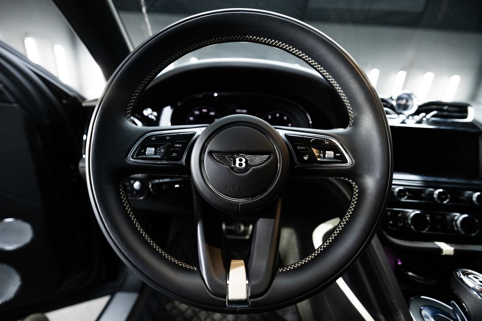 2021 Bentley Bentayga Speed GREAT DEAL! FINANCING AVAILBLE-10