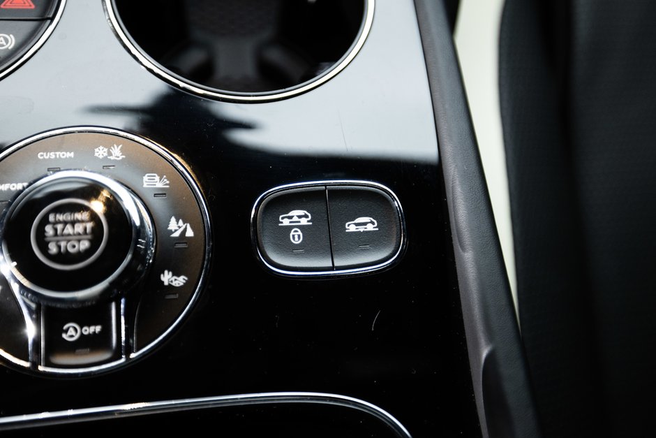 2021 Bentley Bentayga Speed GREAT DEAL! FINANCING AVAILBLE-24