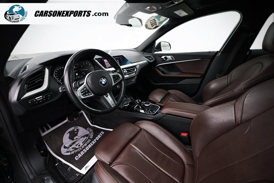 2021 BMW 2 Series 228i xDrive AWD MSPORT! FINANCING AVAILABLE-11