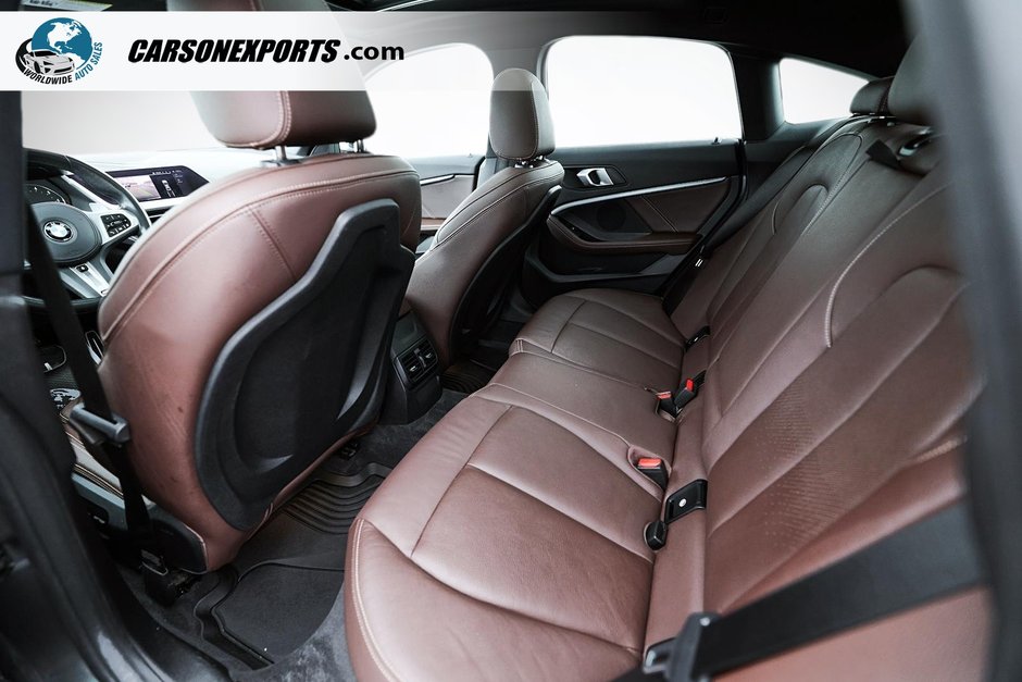 2021 BMW 2 Series 228i xDrive AWD MSPORT! FINANCING AVAILABLE-14