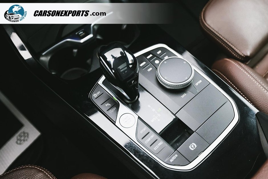 2021 BMW 2 Series 228i xDrive AWD MSPORT! FINANCING AVAILABLE-36