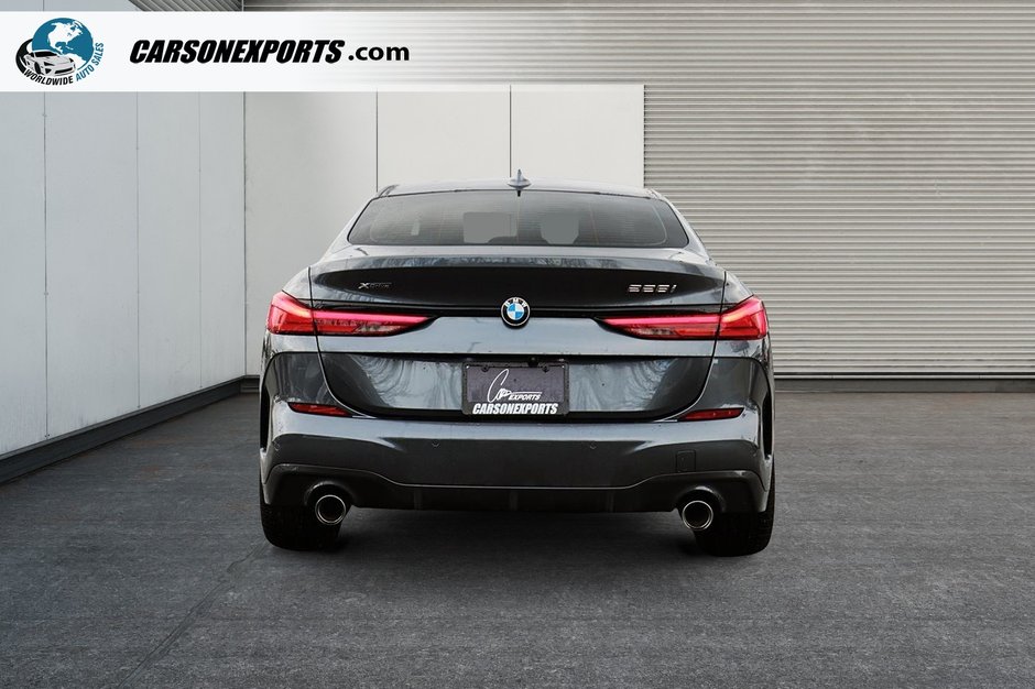 2021 BMW 2 Series 228i xDrive AWD MSPORT! FINANCING AVAILABLE-5