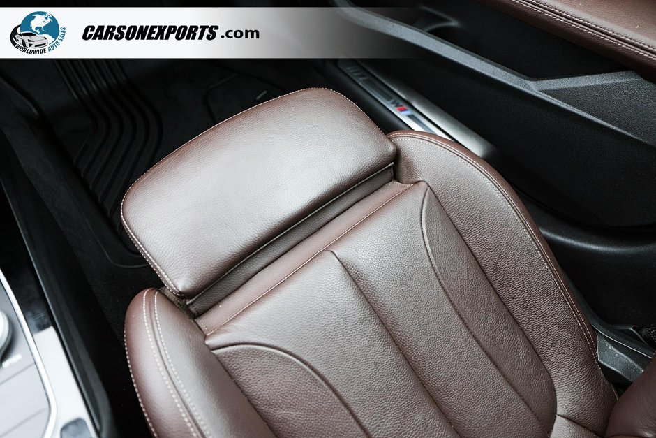 2021 BMW 2 Series 228i xDrive AWD MSPORT! FINANCING AVAILABLE-37