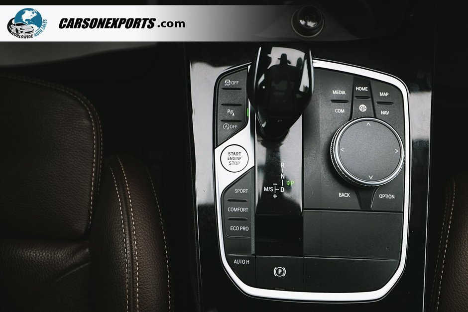 2021 BMW 2 Series 228i xDrive AWD MSPORT! FINANCING AVAILABLE-34