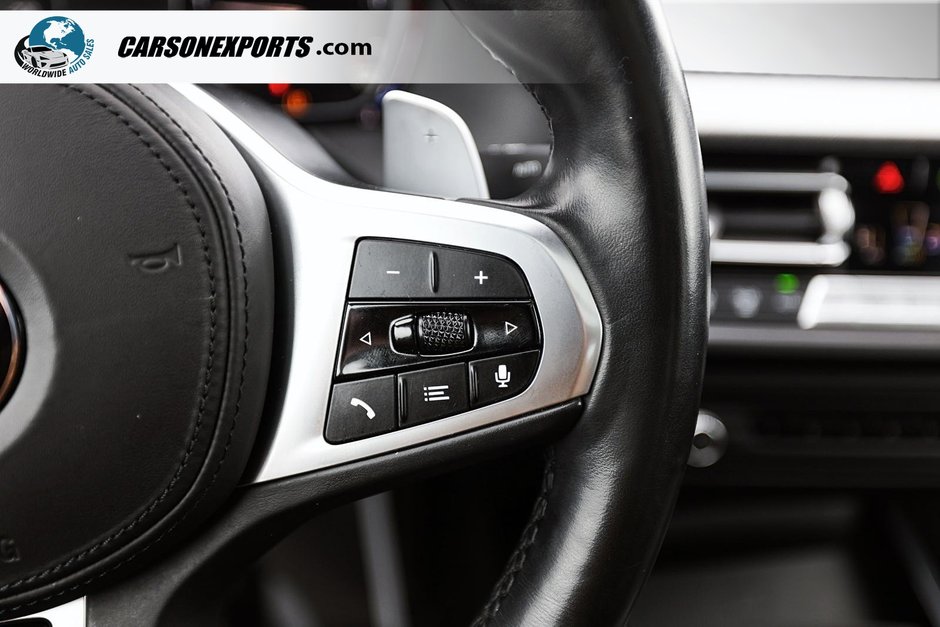 2021 BMW 2 Series 228i xDrive AWD MSPORT! FINANCING AVAILABLE-21