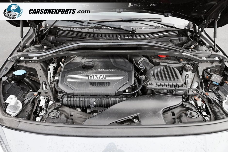 2021 BMW 2 Series 228i xDrive AWD MSPORT! FINANCING AVAILABLE-10