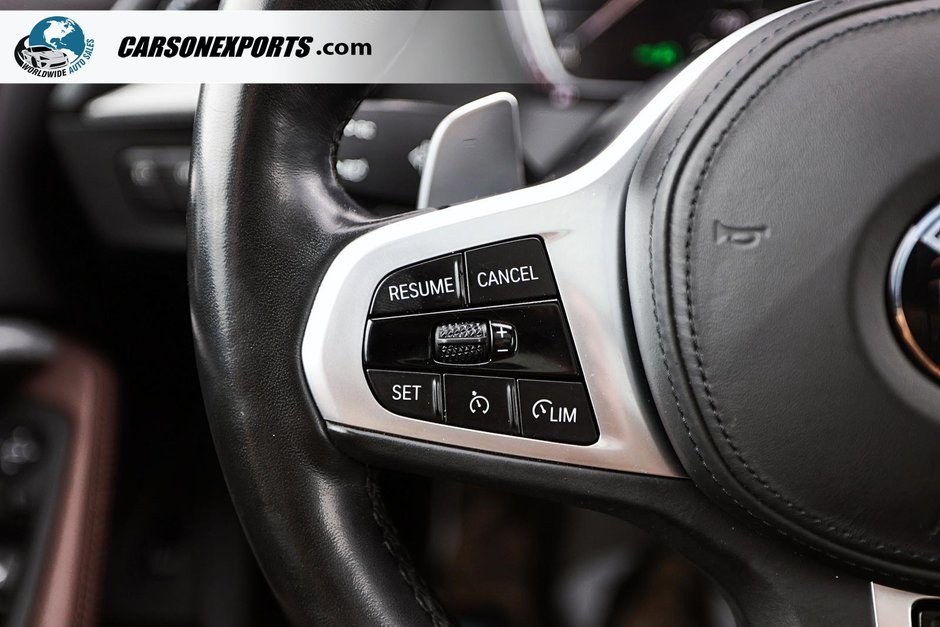 2021 BMW 2 Series 228i xDrive AWD MSPORT! FINANCING AVAILABLE-20