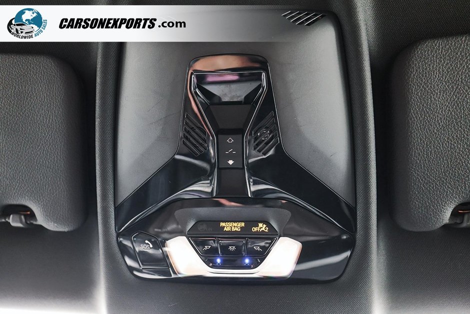 2021 BMW 2 Series 228i xDrive AWD MSPORT! FINANCING AVAILABLE-39