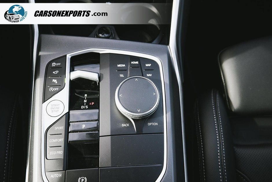 2026 BMW 3 Series 330i xDrive-21