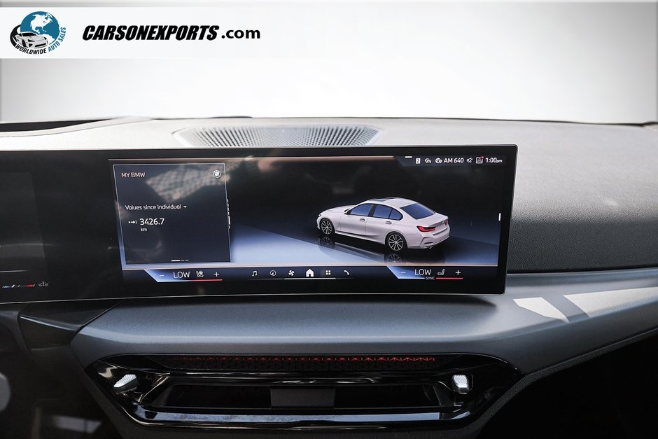 2026 BMW 3 Series 330i xDrive-29