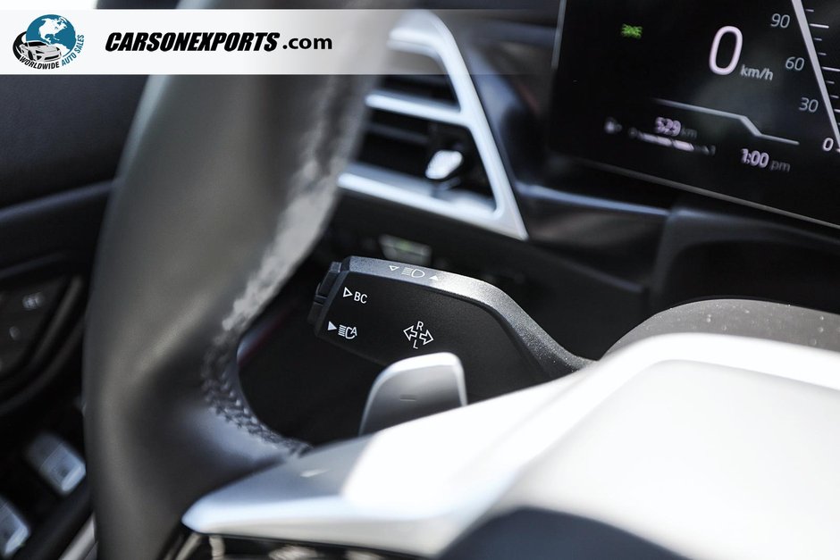 2026 BMW 3 Series 330i xDrive-22