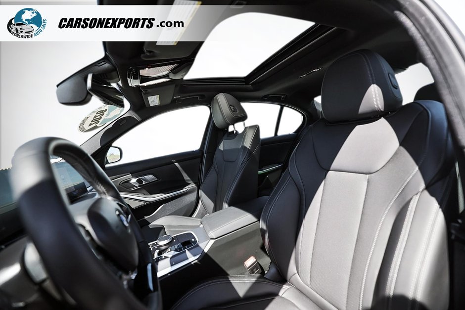 2026 BMW 3 Series 330i xDrive-14