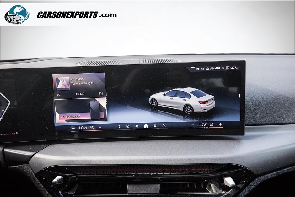 2026 BMW 3 Series 330i xDrive-15