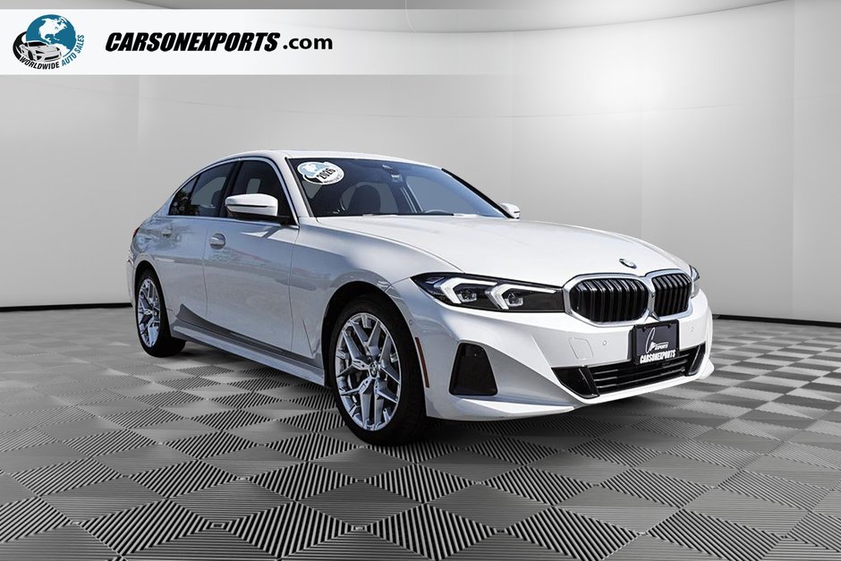2026 BMW 3 Series 330i xDrive-2
