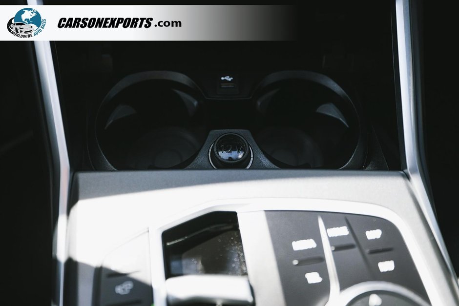 2026 BMW 3 Series 330i xDrive-31