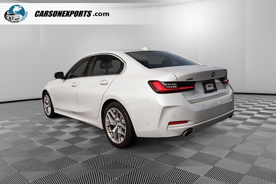 2026 BMW 3 Series 330i xDrive-6