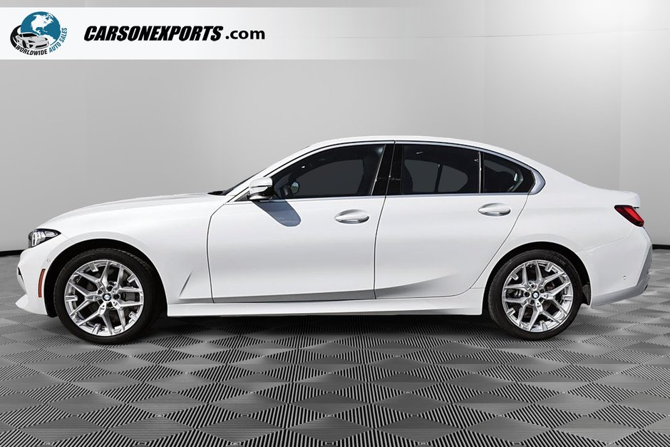 2026 BMW 3 Series 330i xDrive-7