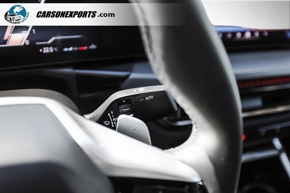 2026 BMW 3 Series 330i xDrive-23