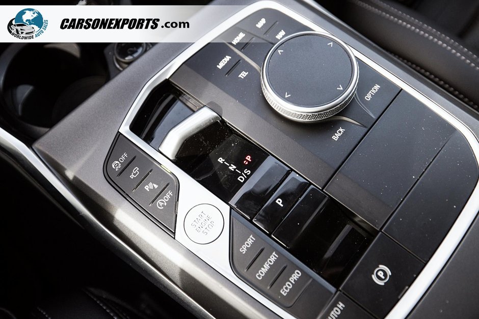 2026 BMW 3 Series 330i xDrive-23
