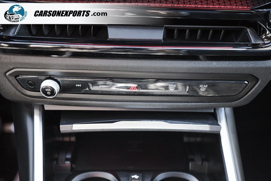 2026 BMW 3 Series 330i xDrive-30