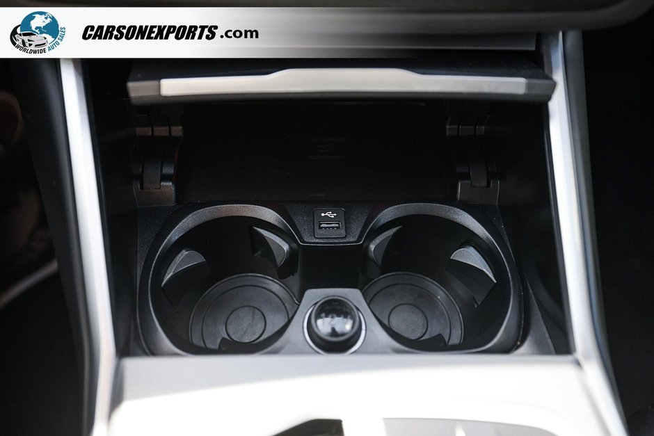 2026 BMW 3 Series 330i xDrive-32