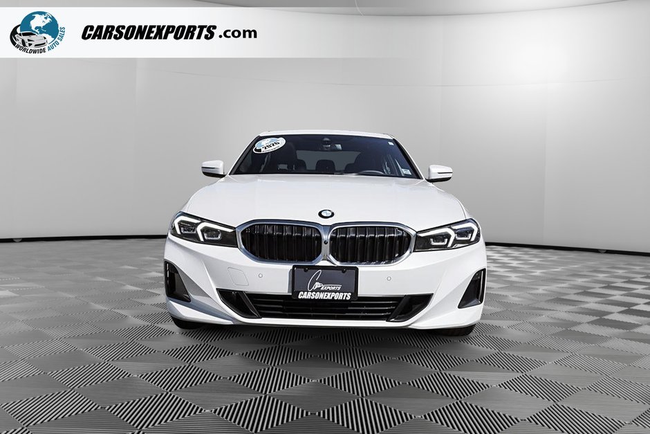 2026 BMW 3 Series 330i xDrive-1