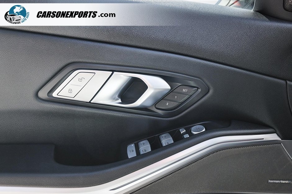 2026 BMW 3 Series 330i xDrive-18
