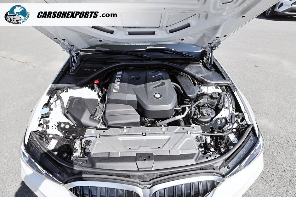 2026 BMW 3 Series 330i xDrive-11