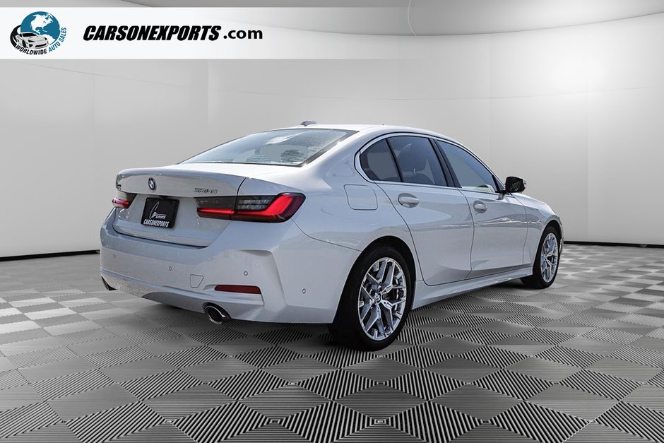 2026 BMW 3 Series 330i xDrive-4