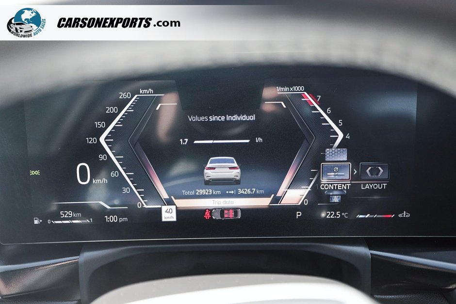 2026 BMW 3 Series 330i xDrive-26