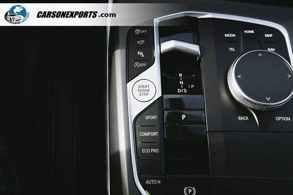 2026 BMW 3 Series 330i xDrive-20