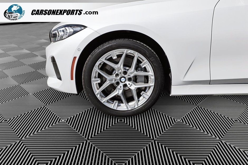 2026 BMW 3 Series 330i xDrive-10