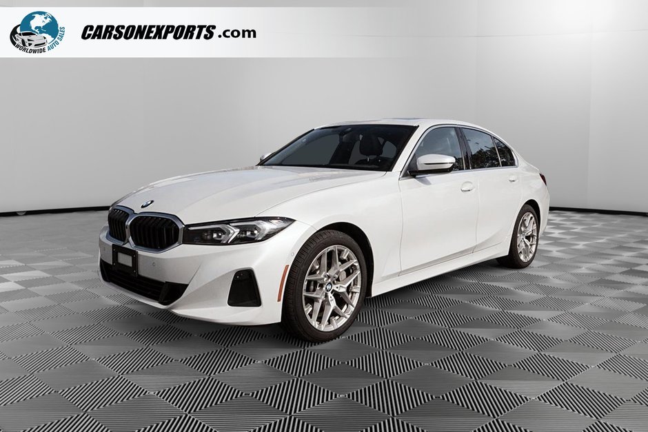 2026 BMW 3 Series 330i xDrive-0