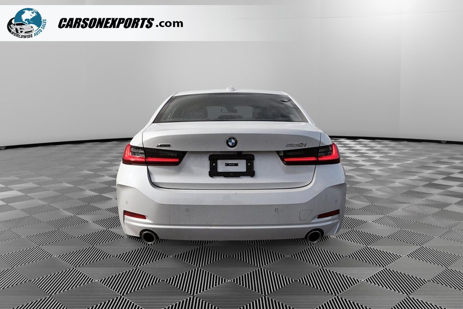 2026 BMW 3 Series 330i xDrive-5