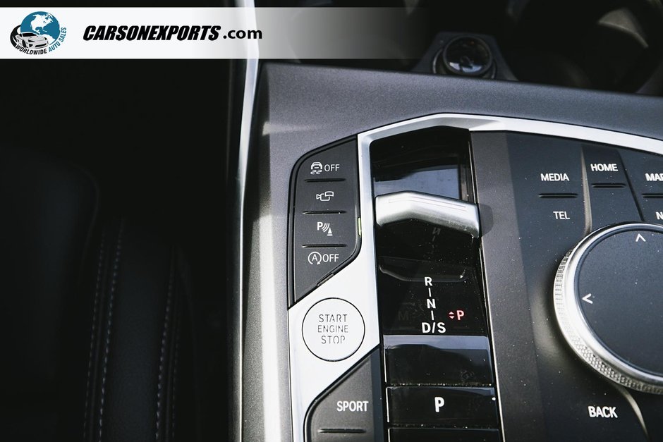 2026 BMW 3 Series 330i xDrive-19