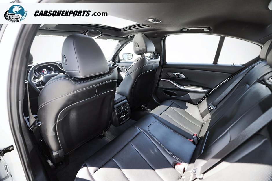 2026 BMW 3 Series 330i xDrive-15
