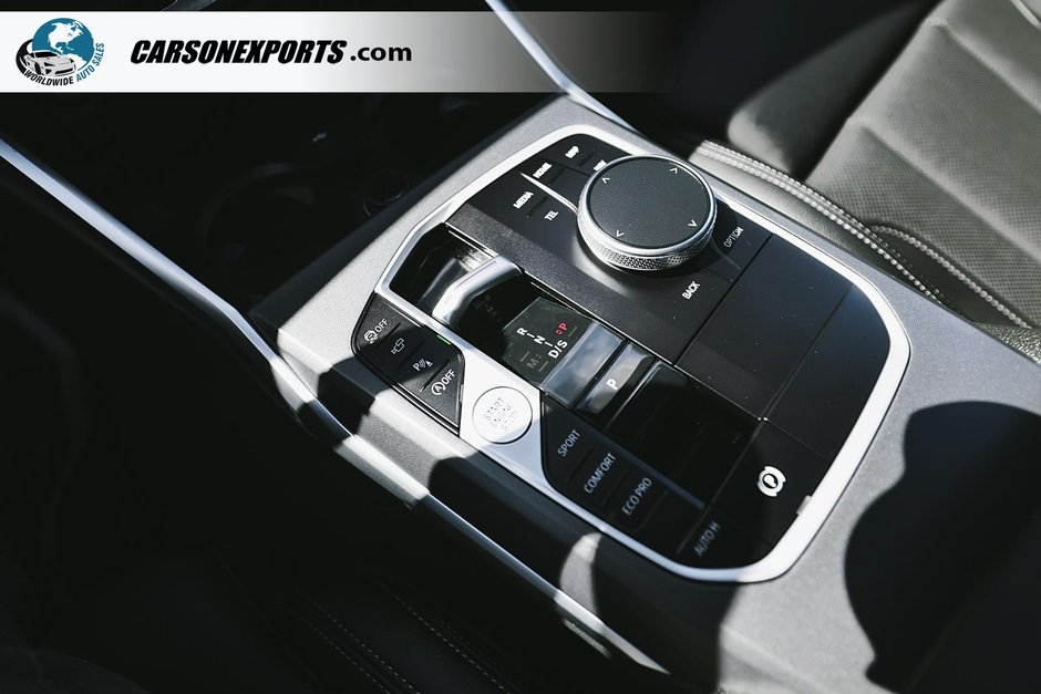 2026 BMW 3 Series 330i xDrive-36