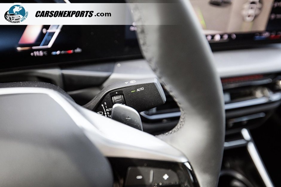 2026 BMW 3 Series 330i xDrive-11